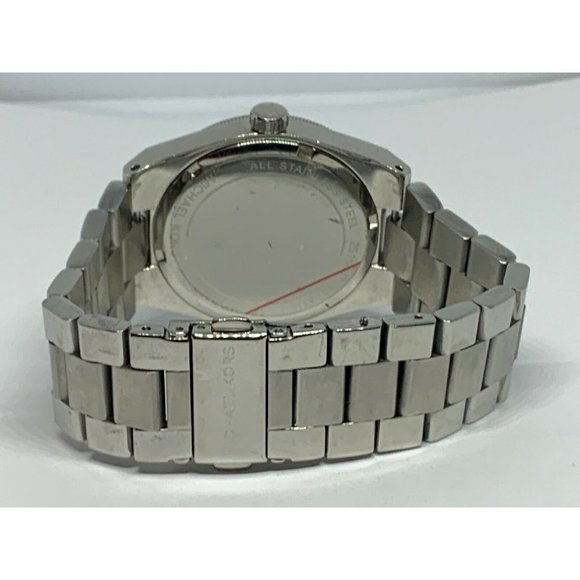 Michael Kors MK3392 Women\'s Stainless Steel Analog main image 8